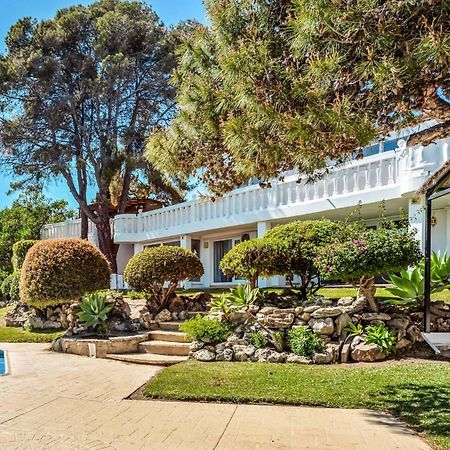Villa Casillo Estepona Exterior foto
